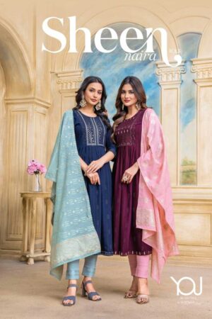 WANNA SHEEN NAIRA VOL 3 READYMADE KURTIS ONLINE SHOPPING