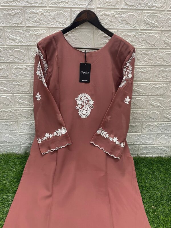 ZOYA STUDIO ZS 1137 READYMADE WHOLESALE KURTI WITH PRICE