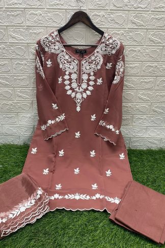 ZOYA STUDIO ZS 1137 READYMADE WHOLESALE KURTI WITH PRICE