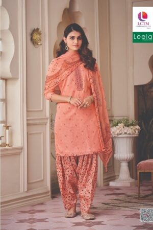 LEELA BIBA JAM 1001 TO 1008 SATIN SALWAR SUIT WHOLESALER IN SURAT