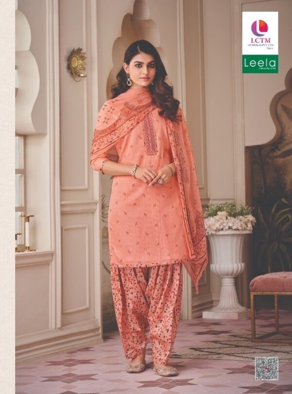 LEELA BIBA JAM 1001 TO 1008 SATIN SALWAR SUIT WHOLESALER IN SURAT