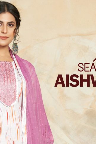SEAMORE AISHWARYA WHOLESALE WOMEN KURTA CATALOGUE ONLINE SURAT