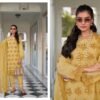 SHREE FABS ESHANI READYMADE COLLECTION PAKISTANI KURTIS WHOLESALE - Image 8