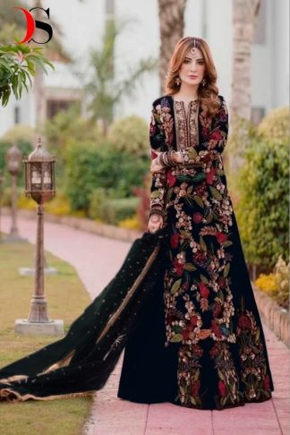DEEPSY SUITS 108 COLOR EDITION HEAVY EMBROIDERY SUITS WHOLESALE