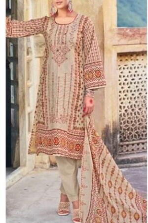 MEHBOOB TEX BIN SAHEED LAWN COLLECTION 1297 & 1298 PAKISTANI SUITS