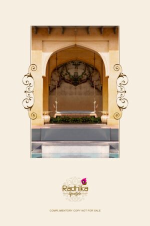 RADHIKA LIFESTYLE CASUAL VOL 1 RAYON CATALOGUE KURTI DESING 2024