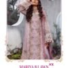 SHREE FABS MARIYA B LAWN FESTIVAL COLLECTION VOL-2 NX PAKISTANI SUITS WITH PRICE