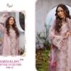 SHREE FABS MARIYA B LAWN FESTIVAL COLLECTION VOL-2 NX PAKISTANI SUITS WITH PRICE - Image 6