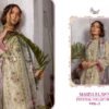SHREE FABS MARIYA B LAWN FESTIVAL COLLECTION VOL-2 NX PAKISTANI SUITS WITH PRICE - Image 7