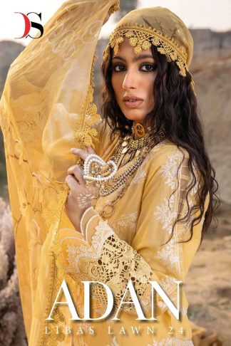 DEEPSY ADAN LIBAS PAKISTANI SUITS ONLINE SHOPPING
