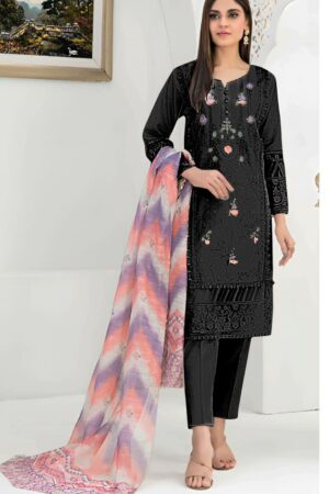 COSMOS AAYRA EXCLUSIVE LAWN READY MADE COLLECTION PAKISTANI SUITS WITH PRICE