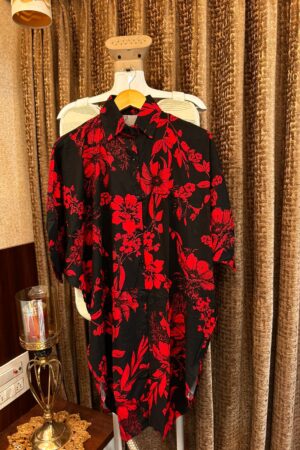 THE LIBAS COLLECTION IMPORTED PREMIUM TUNICS RAYON SHIRTS ONLINE