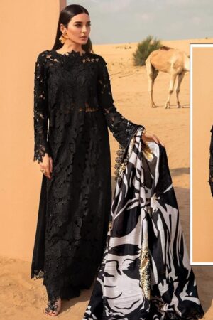 HUSNARA 15038 A LADIES PAKISTANI SUITS WHOLESALE