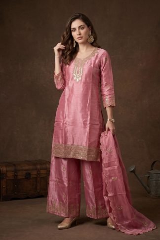 K 1322 DESIGNER PAKISTANI SUIT ONLINE WHOLESALE