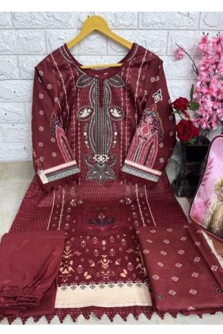 ARSALA AMARA VOL 5 DESIGNER PAKISTANI SUITS ONLINE WHOLESALE